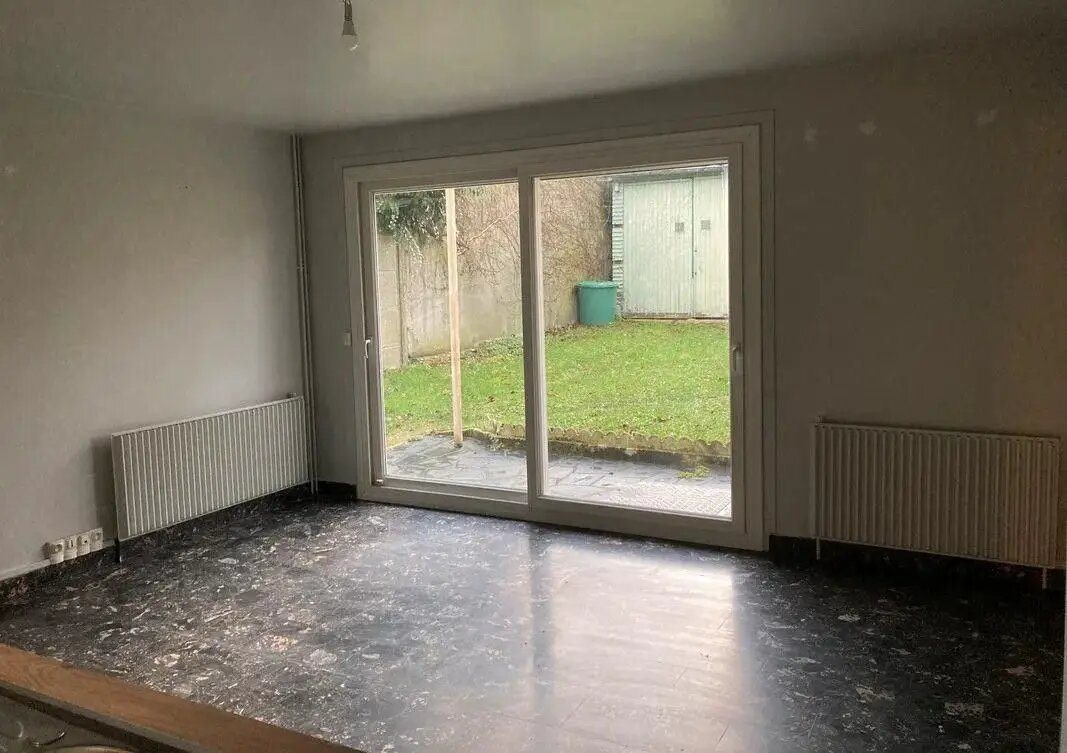 Appartement à louer, 40m², Rouen