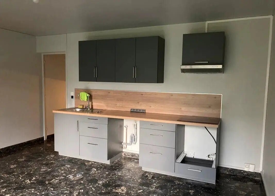 Appartement à louer, 40m², Rouen