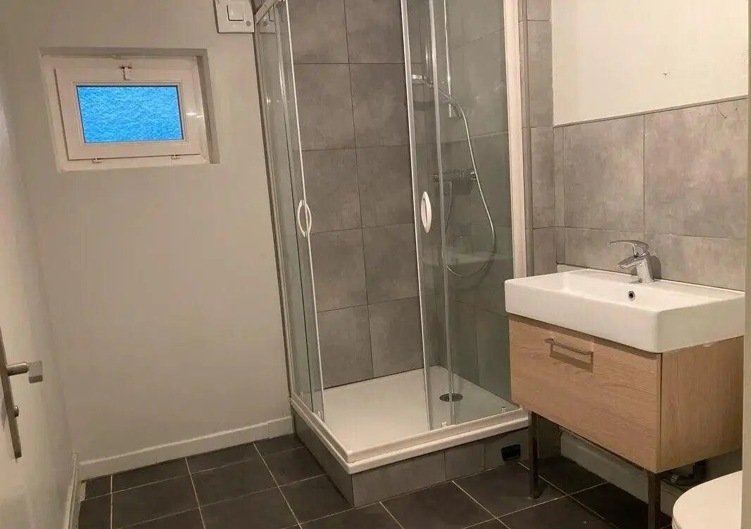 Appartement à louer, 40m², Rouen