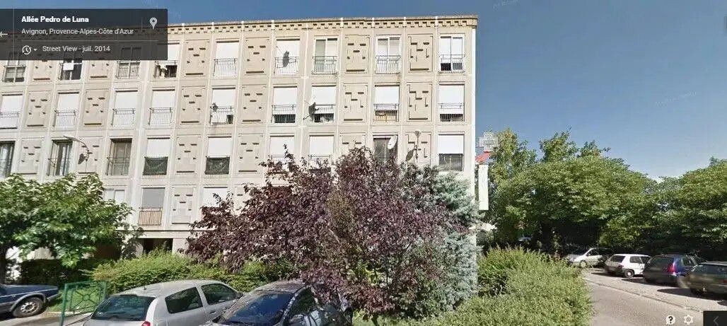 Appartement à louer, 72m², Avignon