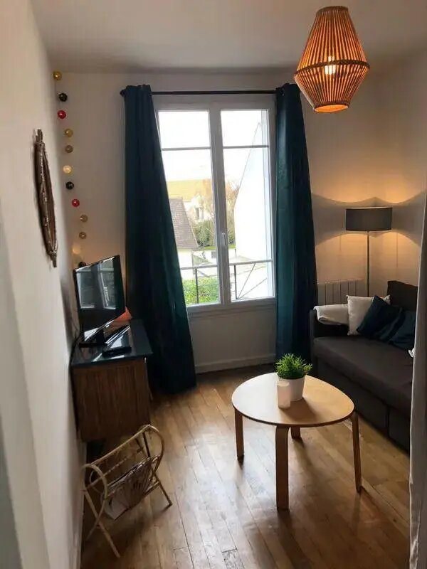 Appartement à louer, 23m², Antony