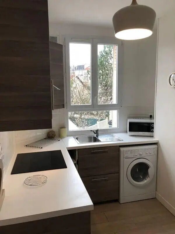 Appartement à louer, 23m², Antony