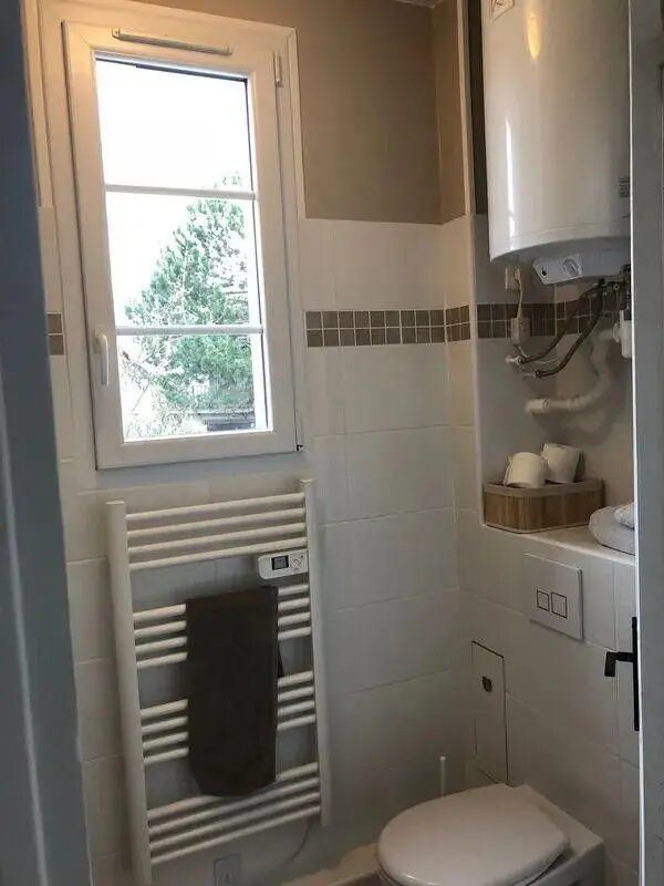 Appartement à louer, 23m², Antony