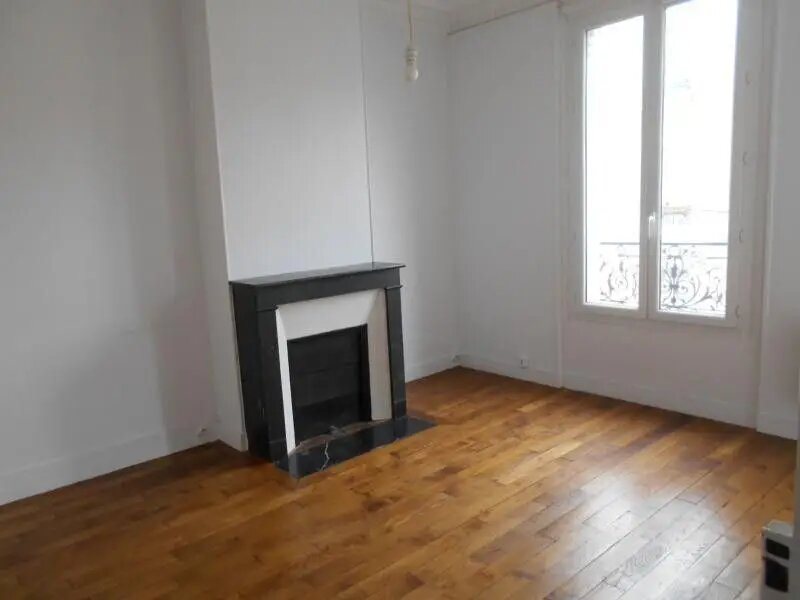 Appartement à louer, 40m², Courbevoie