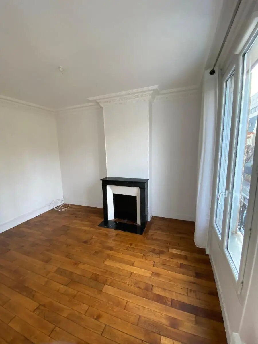 Appartement à louer, 40m², Courbevoie