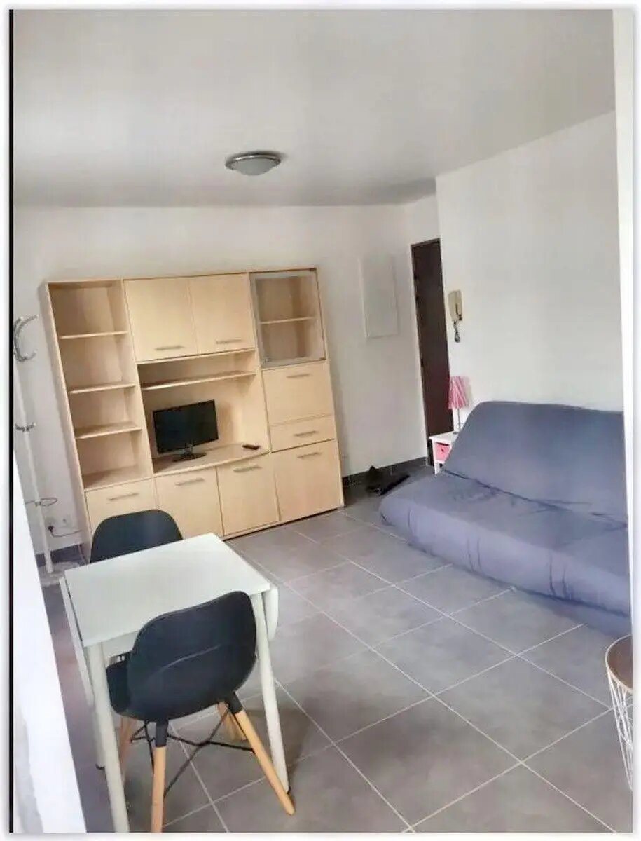 Appartement à louer, 20m², Melun