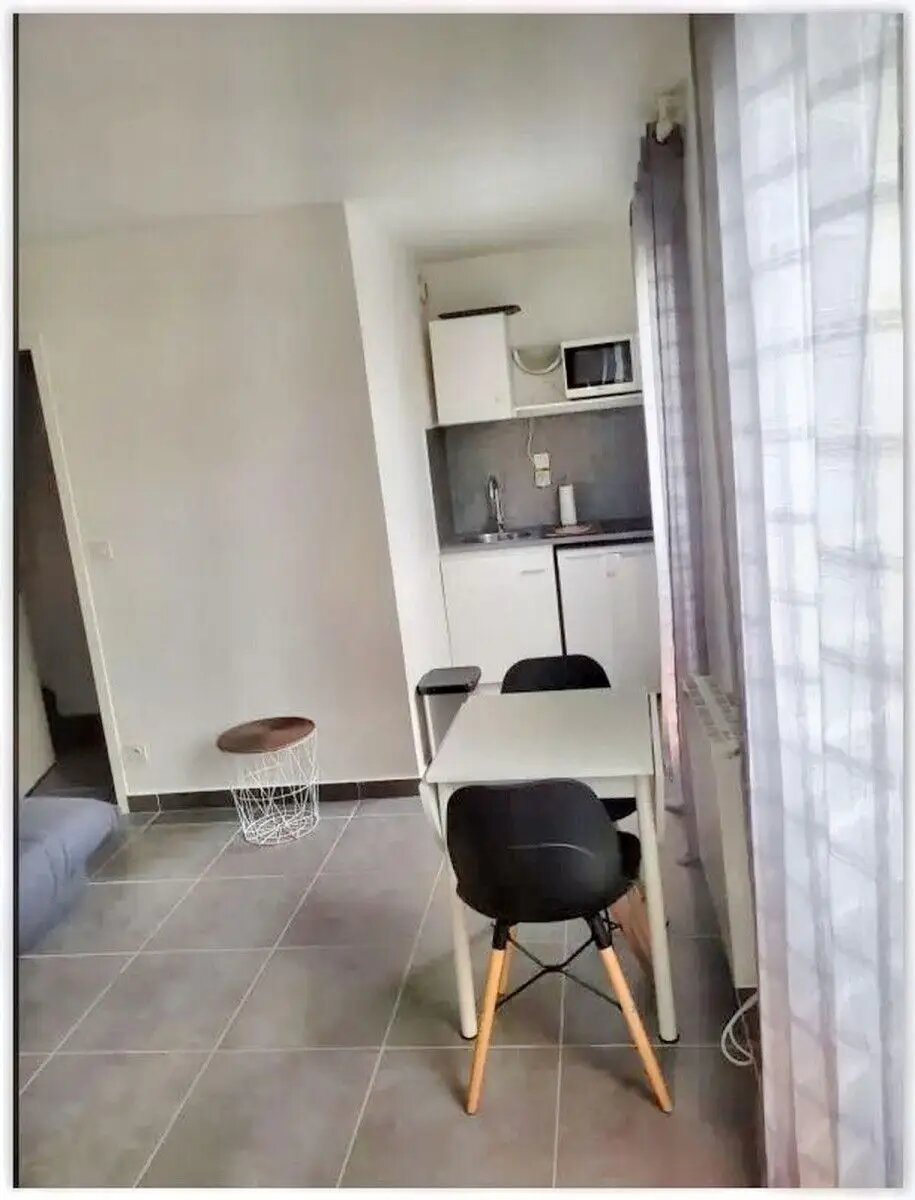 Appartement à louer, 20m², Melun