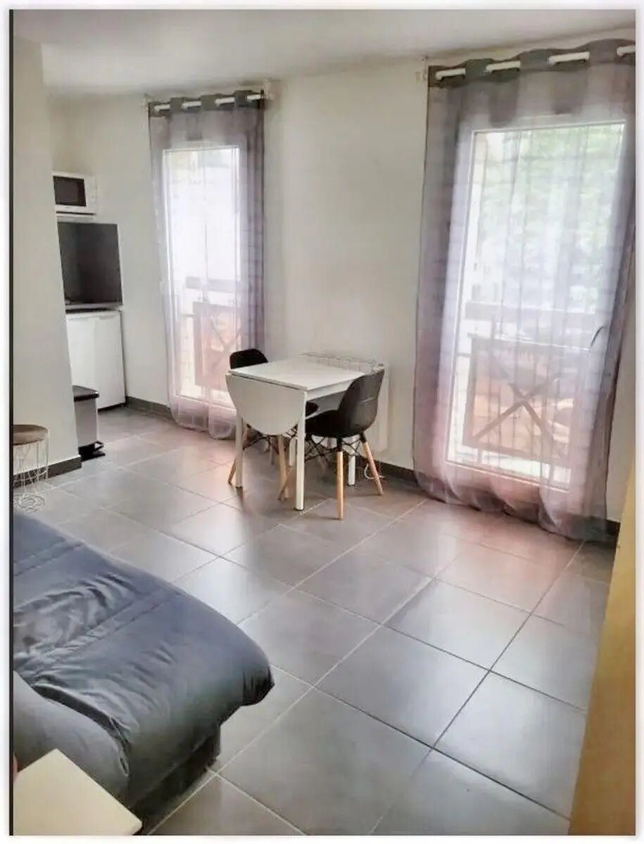 Appartement à louer, 20m², Melun