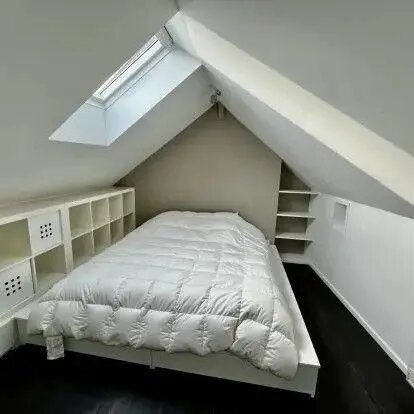 Appartement à louer, 44m², Nantes