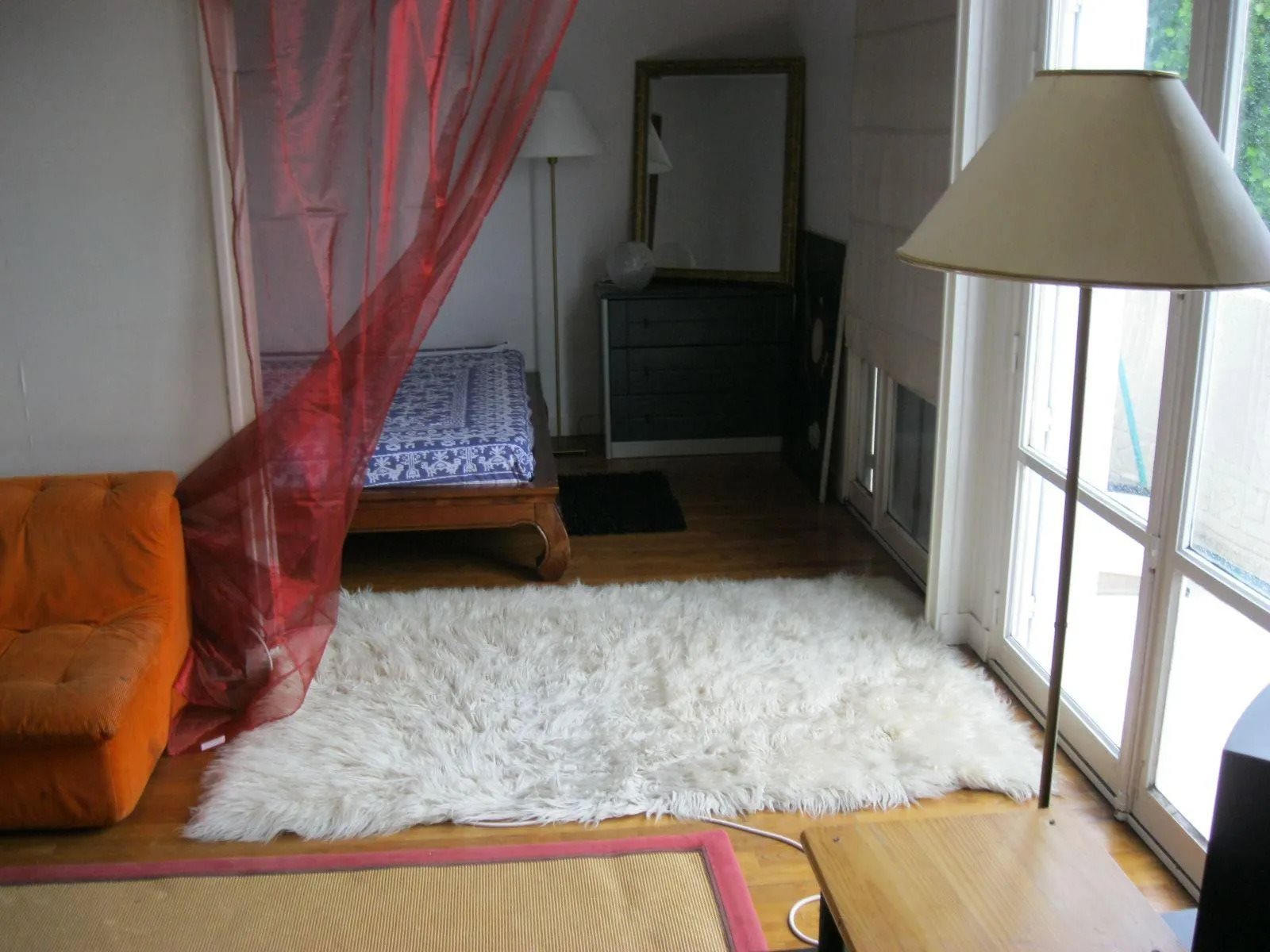 Appartement à louer, 110m², Rennes