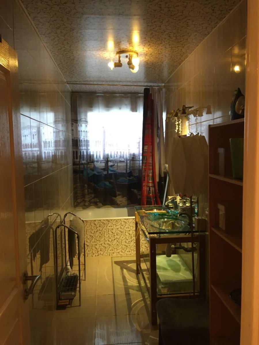 Appartement à louer, 110m², Rennes