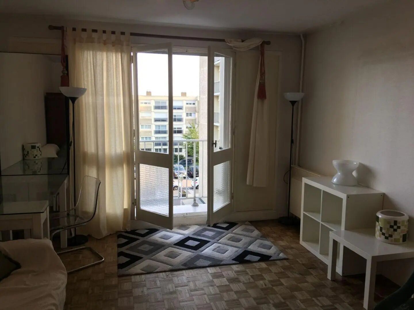 Appartement à louer, 110m², Rennes
