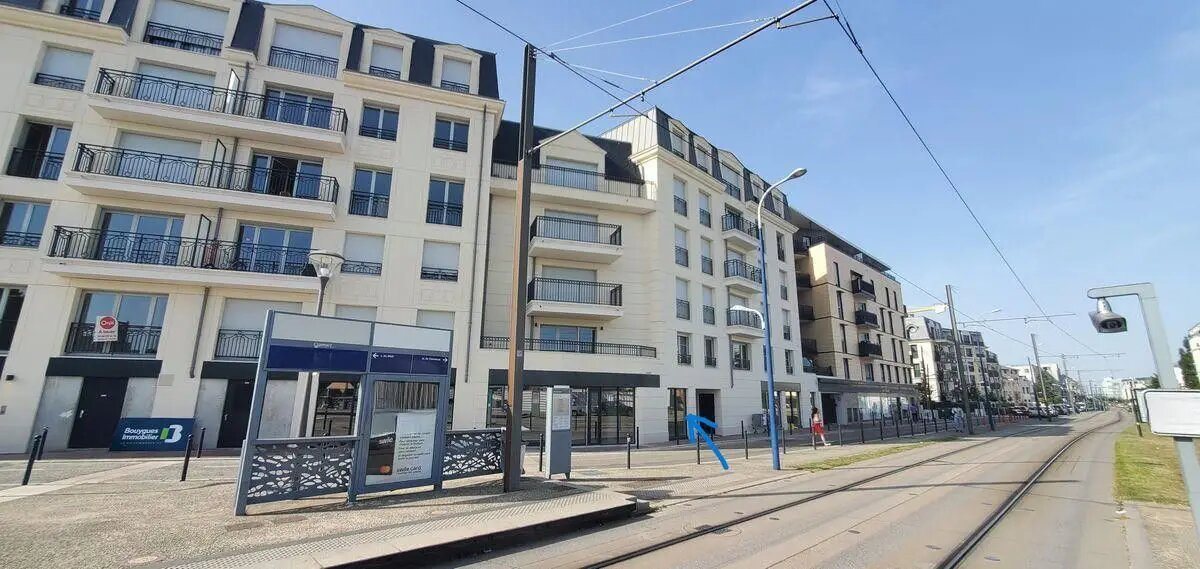 Appartement à louer, 24m², Clamart