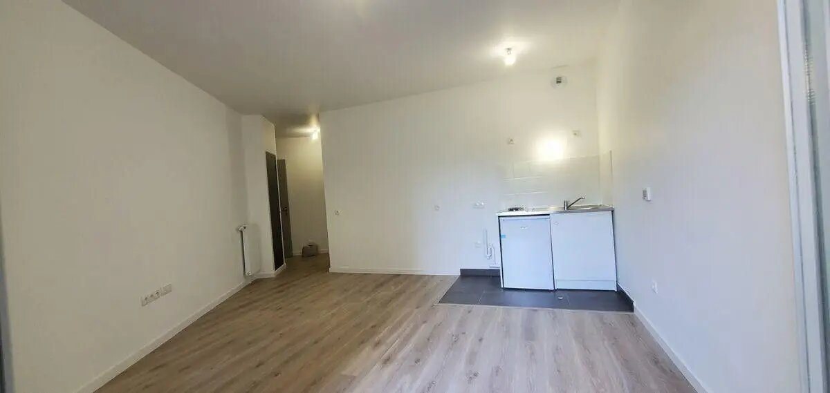 Appartement à louer, 24m², Clamart
