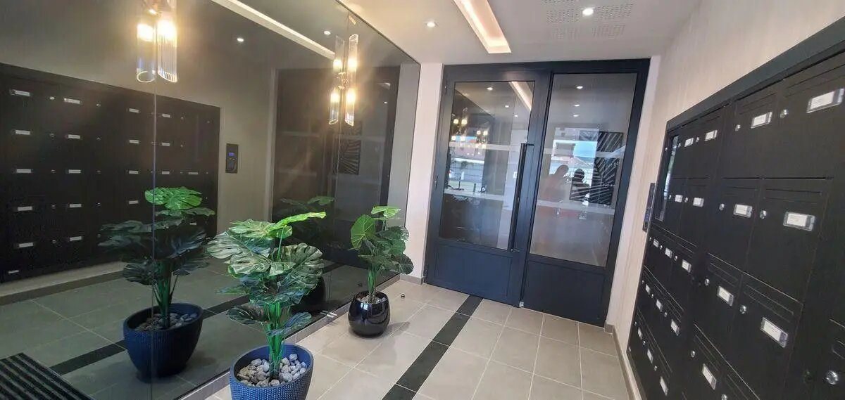 Appartement à louer, 24m², Clamart