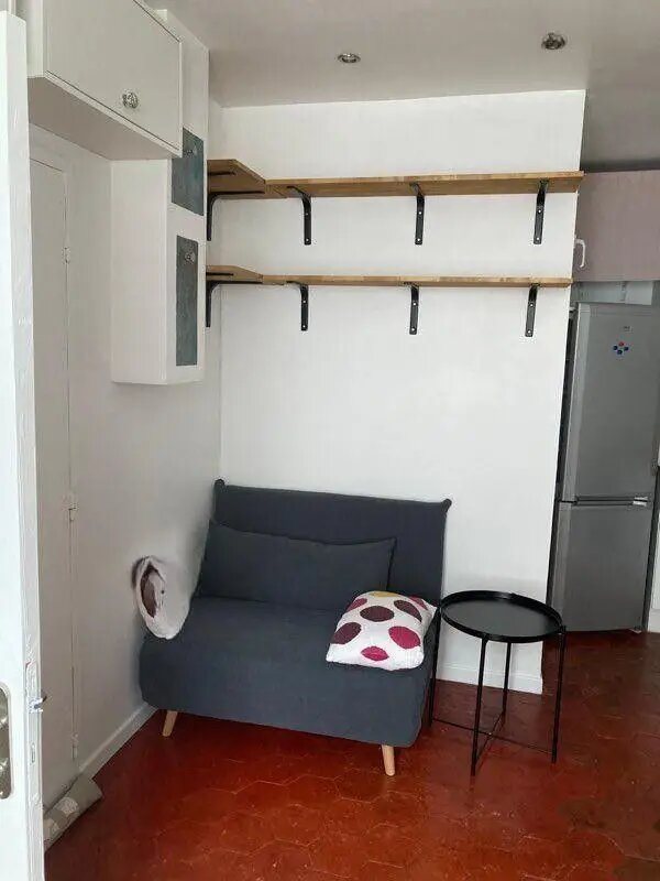 Appartement à louer, 32m², Paris 11ème