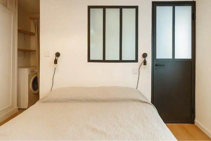 Appartement à louer, 32m², Paris 11ème