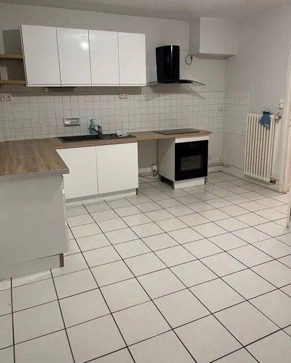 Appartement à louer, 60m², Beaumont