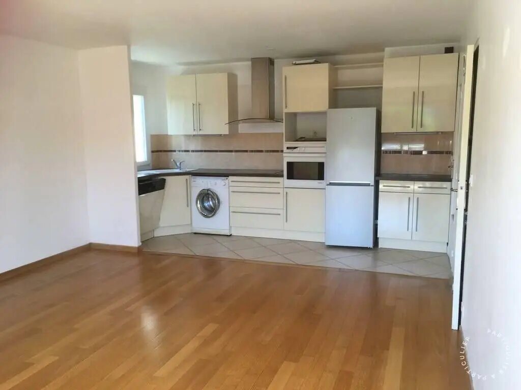 Appartement à louer, 63m², Nanterre
