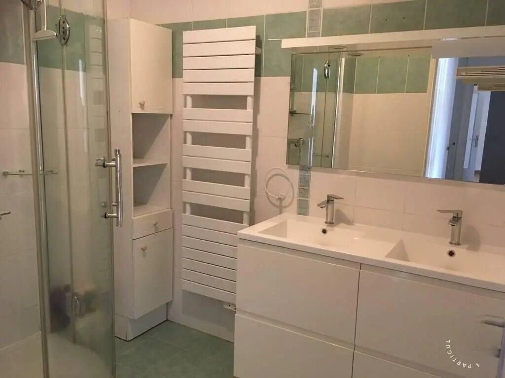Appartement à louer, 63m², Nanterre