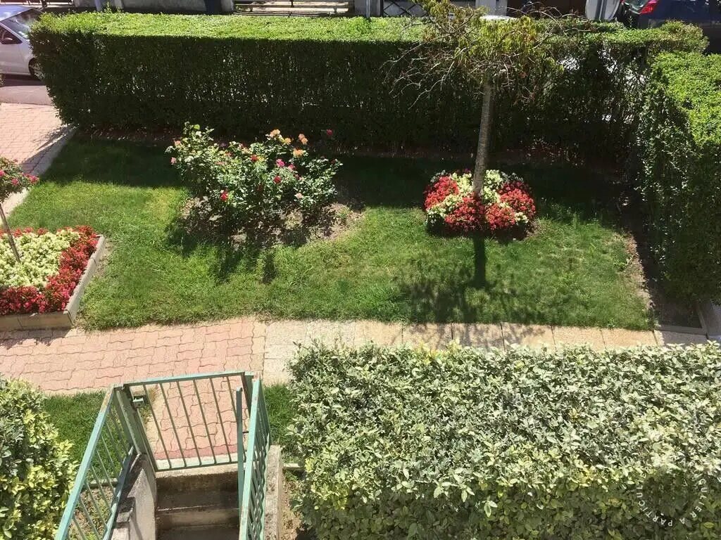 Appartement à louer, 63m², Nanterre