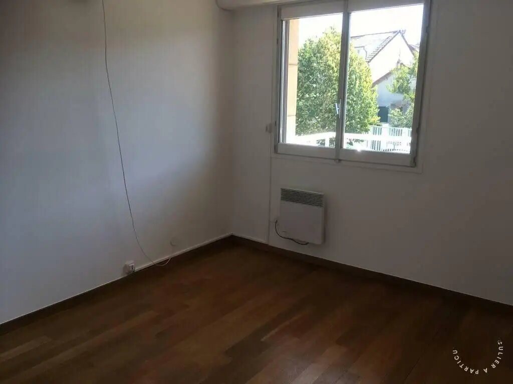 Appartement à louer, 63m², Nanterre