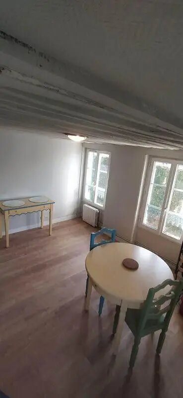 Appartement à louer, 20m², Montmorency