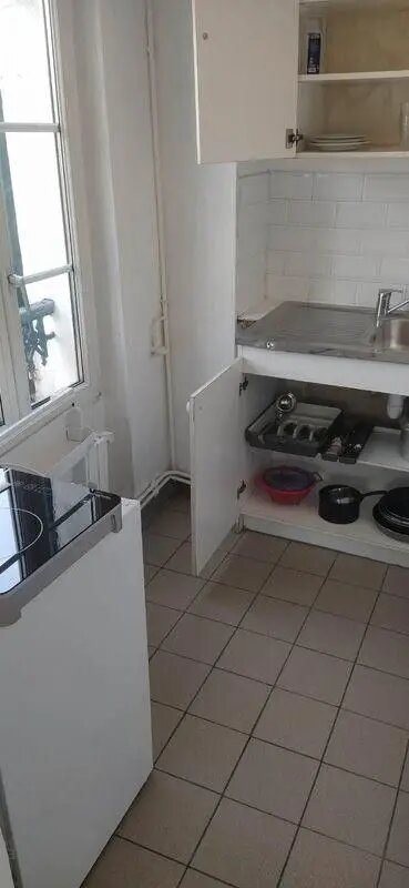 Appartement à louer, 20m², Montmorency