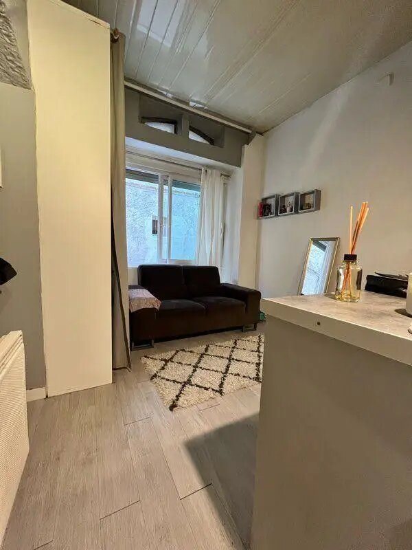 Appartement à louer, 20m², Aix-en-Provence