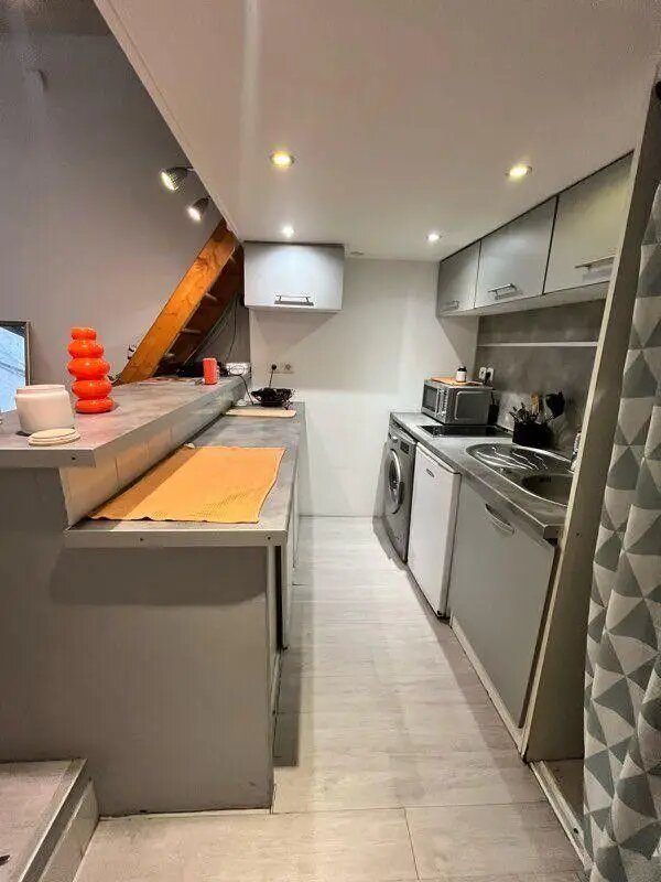Appartement à louer, 20m², Aix-en-Provence