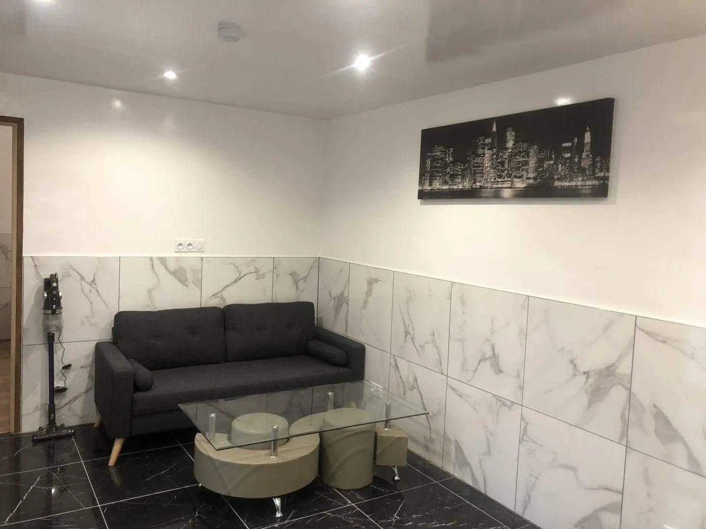 Appartement à louer, 50m², Chennevières-sur-Marne