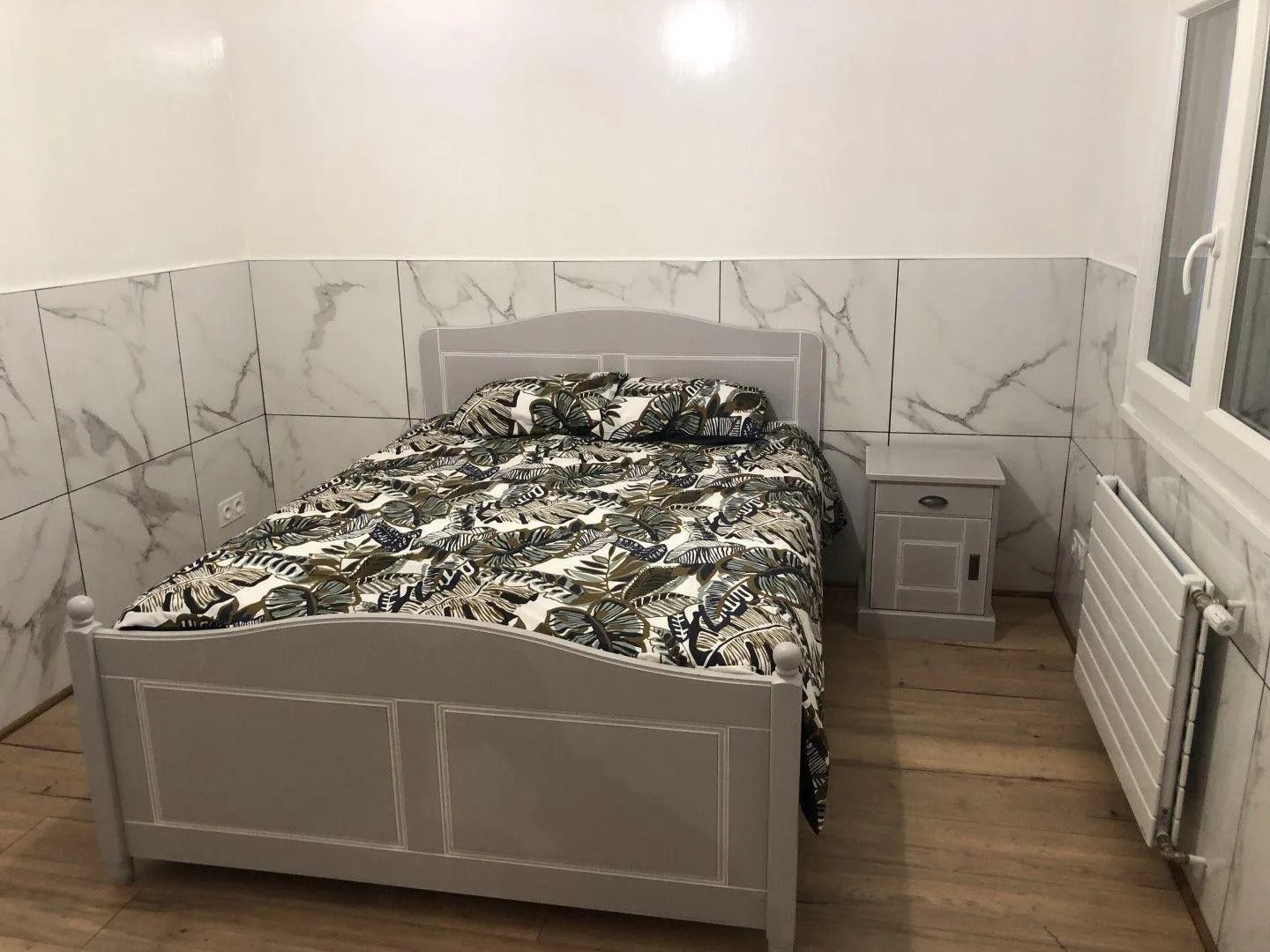 Appartement à louer, 50m², Chennevières-sur-Marne