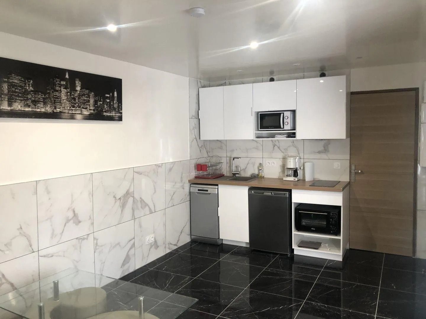 Appartement à louer, 50m², Chennevières-sur-Marne