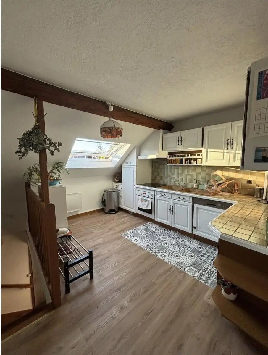 Appartement à louer, 84m², Ferney-Voltaire
