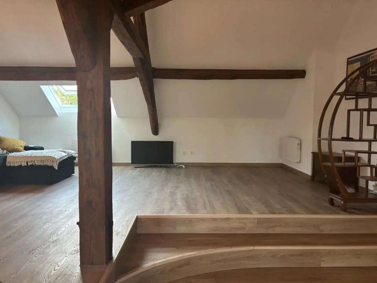 Appartement à louer, 84m², Ferney-Voltaire