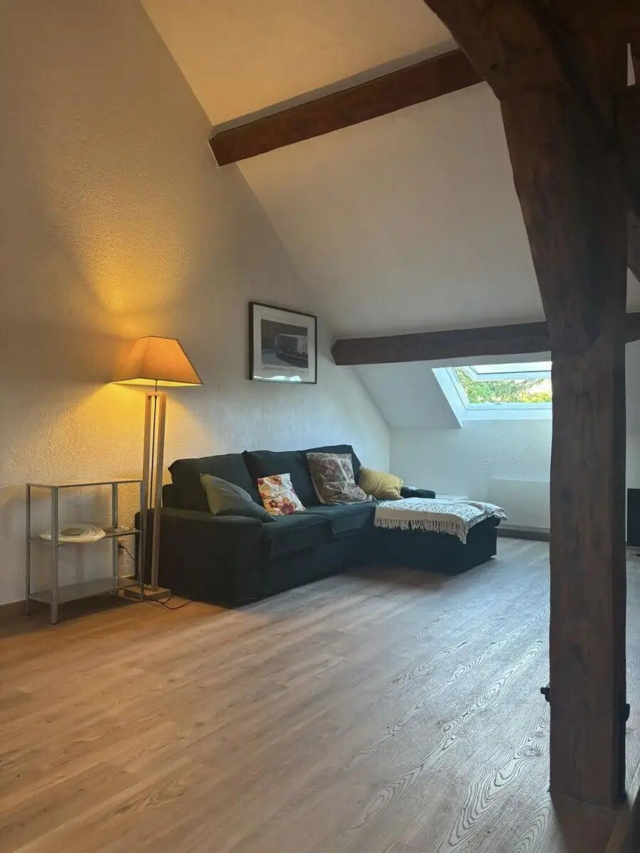 Appartement à louer, 84m², Ferney-Voltaire