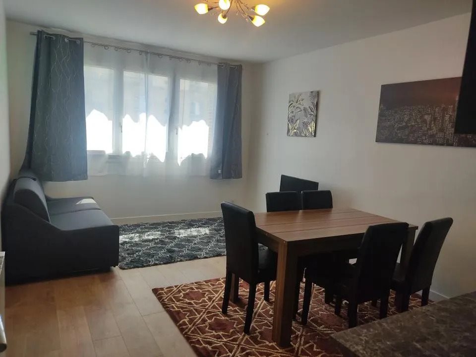 Appartement à louer, 47m², Vincennes