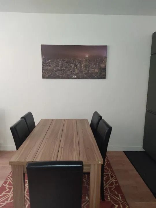 Appartement à louer, 47m², Vincennes