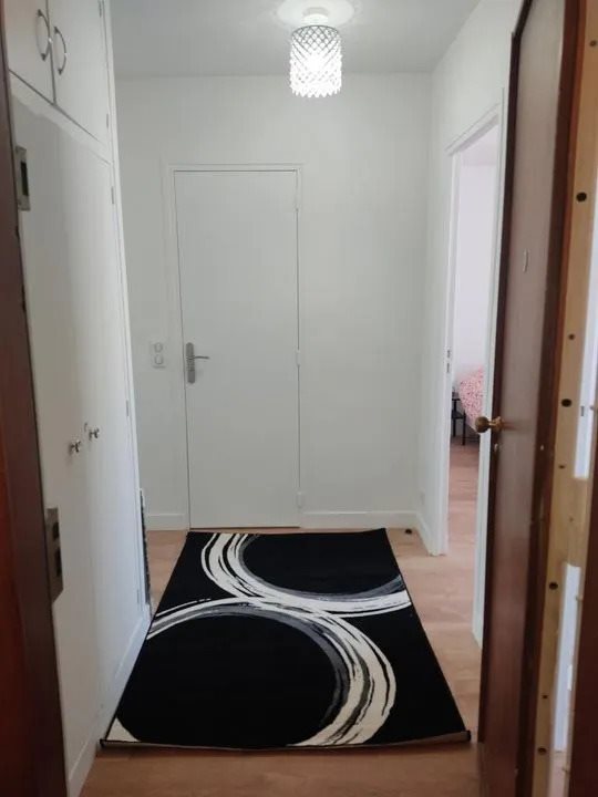 Appartement à louer, 47m², Vincennes
