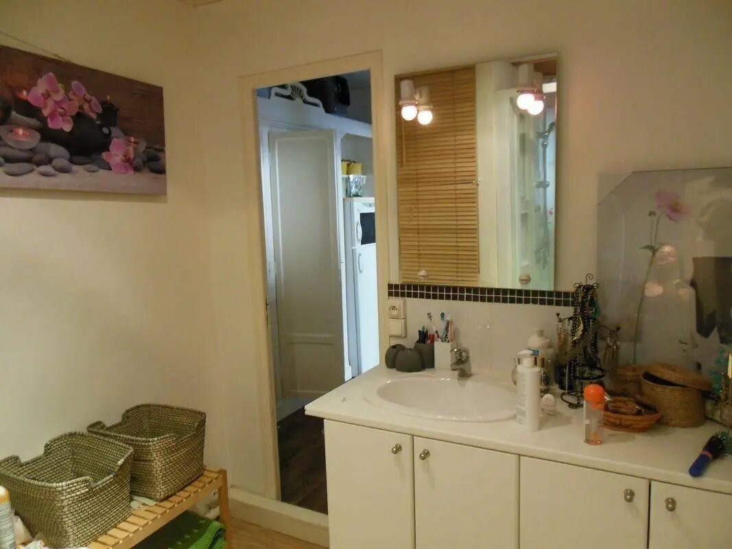Appartement à louer, 48m², Montpellier