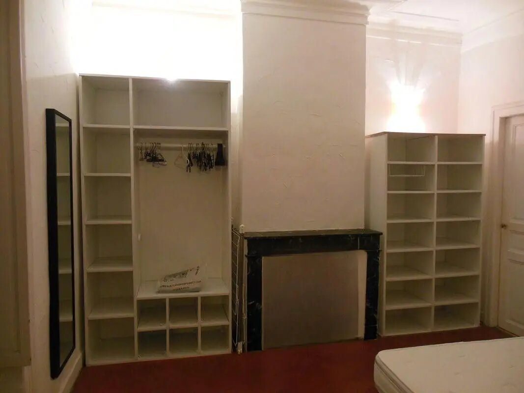 Appartement à louer, 48m², Montpellier