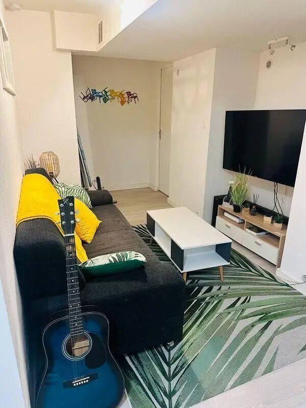 Appartement à louer, 39m², Nice
