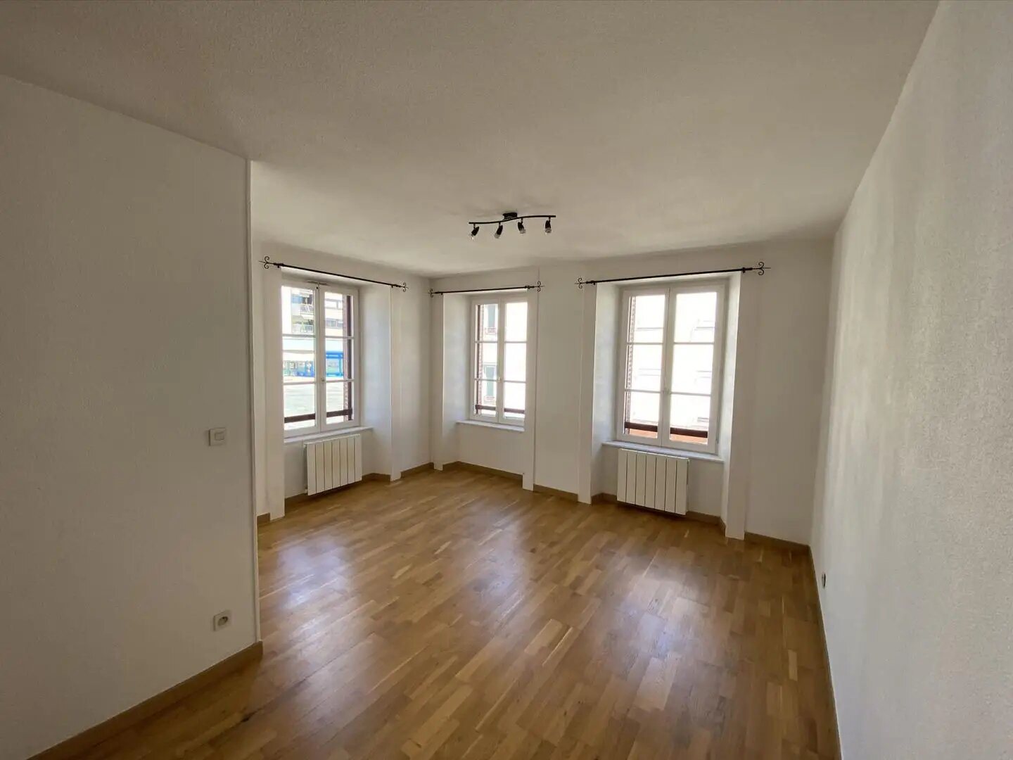Appartement à louer, 62m², Montbéliard