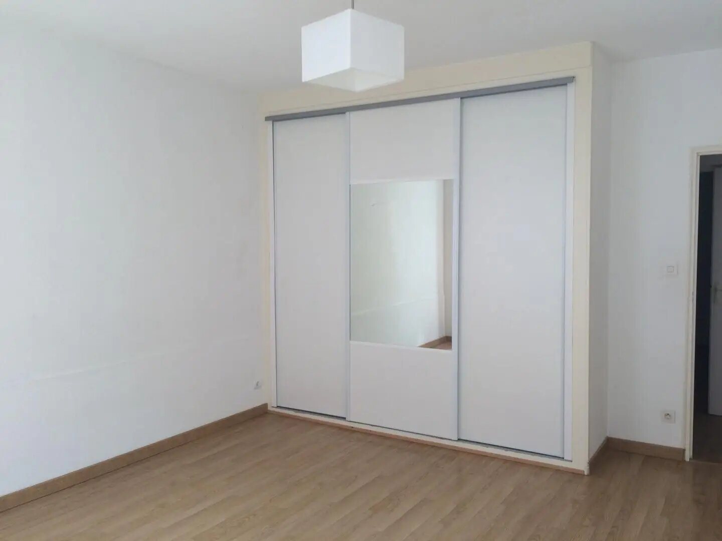 Appartement à louer, 62m², Montbéliard
