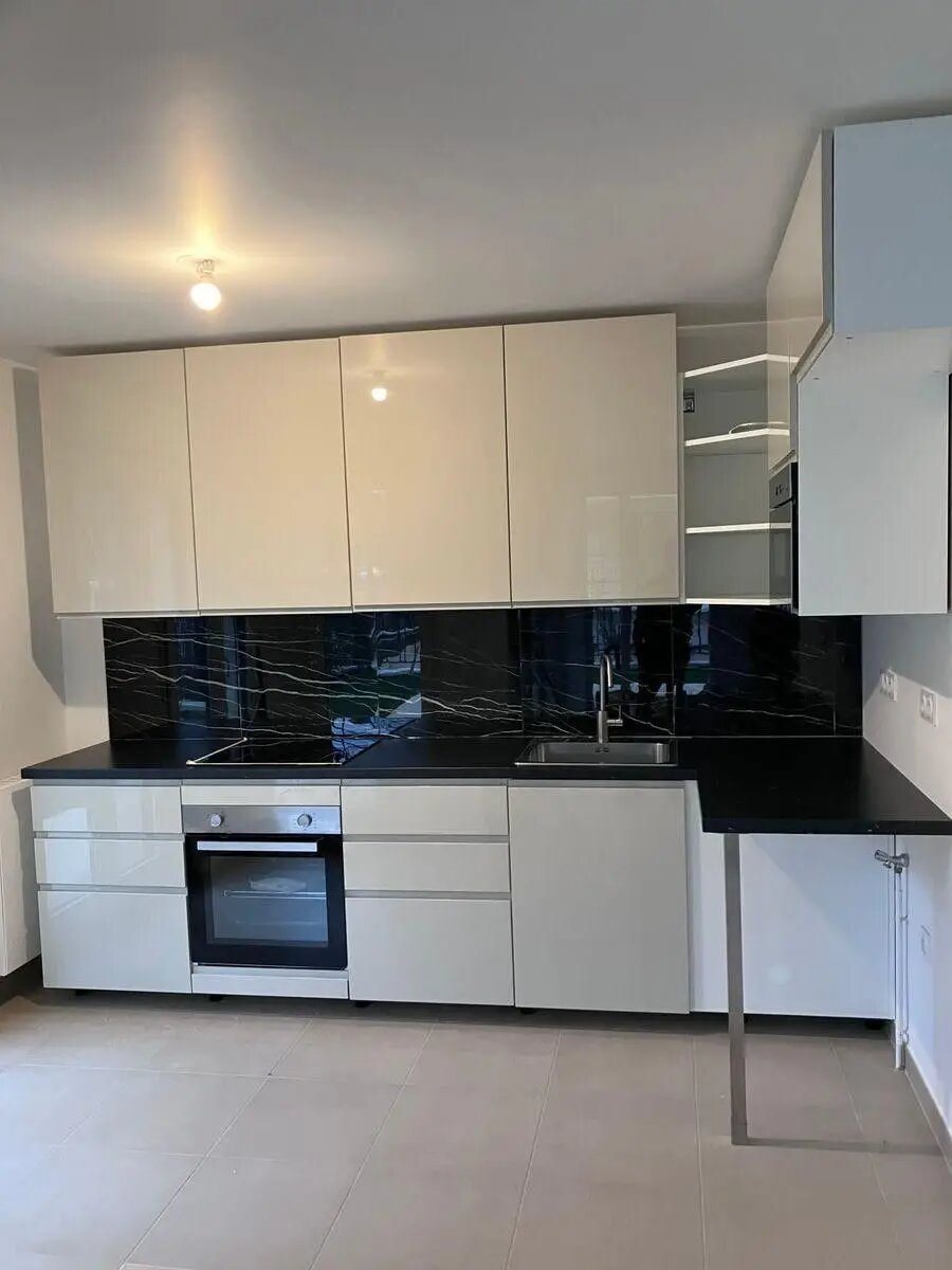 Appartement à louer, 63m², Châtenay-Malabry