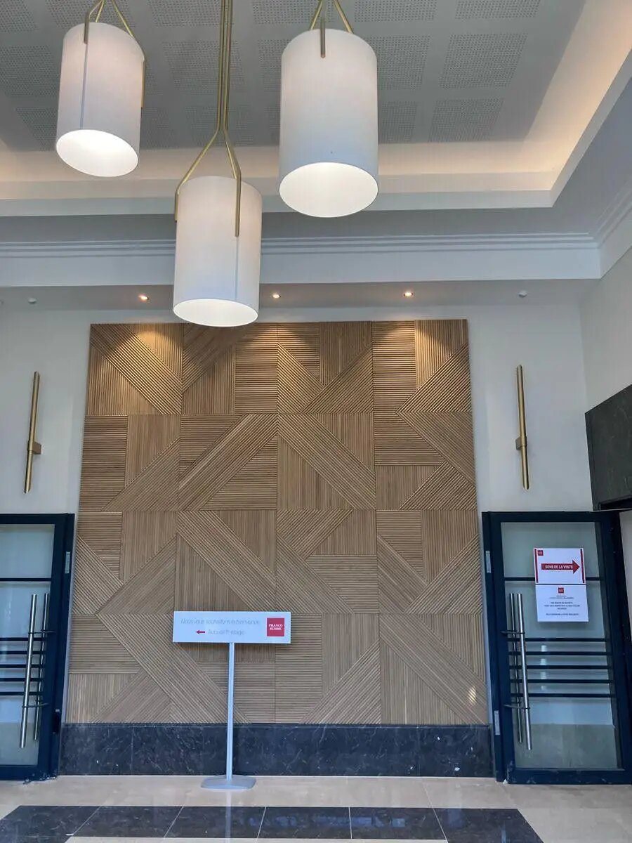Appartement à louer, 63m², Châtenay-Malabry