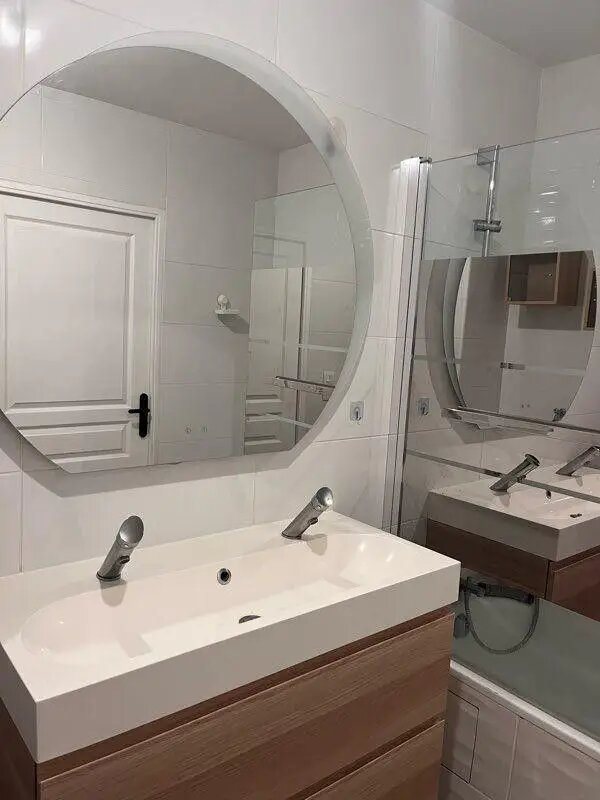 Appartement à louer, 44m², Athis-Mons