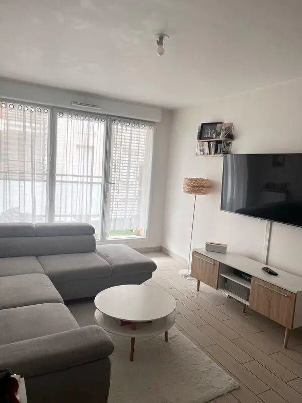 Appartement à louer, 44m², Athis-Mons