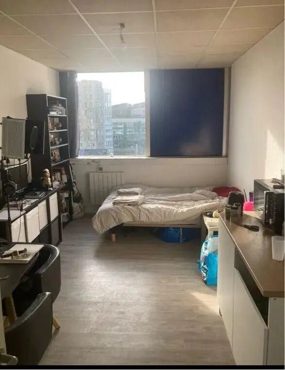 Appartement à louer, 21m², Tours