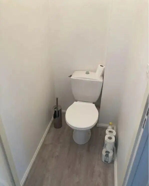 Appartement à louer, 21m², Tours